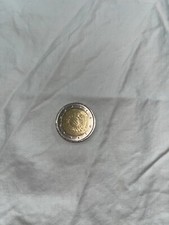 Moneta rara commemorativa da