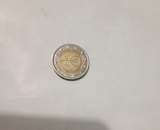 MONETA da due 2 euro