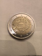 Moneta rara commemorativa da