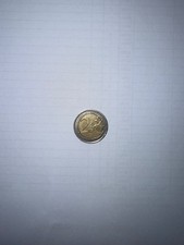 moneta rara da 2 euro rara