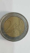 Moneta RARA da 2 euro del