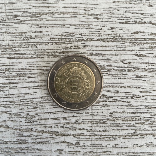 Moneta rara commemorativa - moneta,