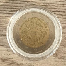 Moneta rara commemorativa da