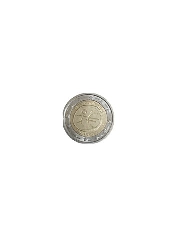 Moneta rara euro uem - euro,