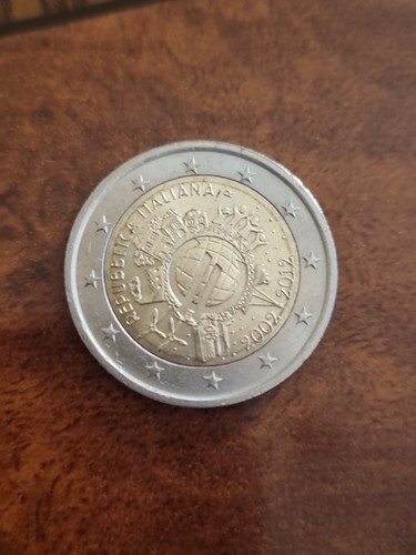 Moneta rara commemorativa - moneta,