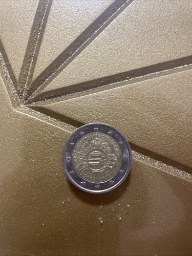 Moneta rara commemorativa - commemorativa, da