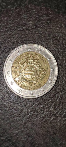 Moneta rara commemorativa - moneta, da