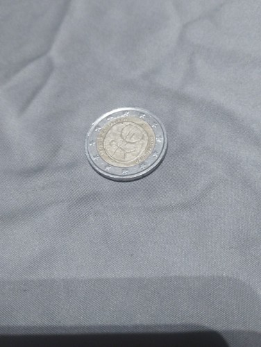 Monete due euro - monete, da